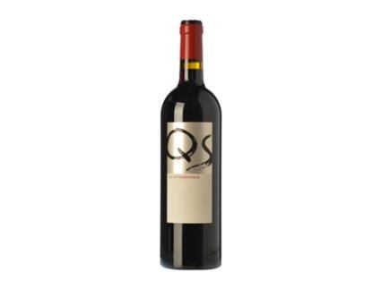 Vinho QUINTA SARDONIA QS Vino de la Tierra de Castilla y León Crianza (0.75 L - 1 Unidade)