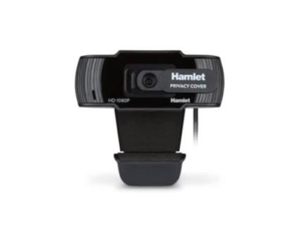 Webcam Hwcam1080-P HAMLET