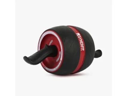 Jante Abdominal Perfectcarve Vermelha SYNERFIT