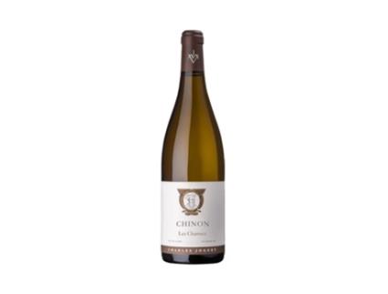 Joguet Les Charmes Branco 2021 CHARLES JOGUET