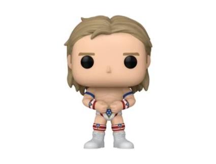 Figura Funko WWE Lex Luger Super Slam '94 Pop! Vinyl