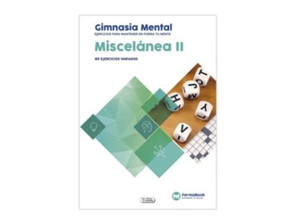 Vários Códigos de Ginástica Mental Ii FARMABOOK