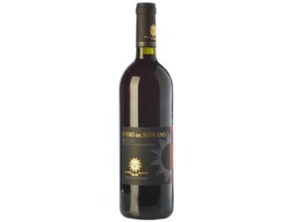 Palari Rosso del Soprano Terre Siciliane 75 cl