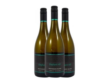 Vinho branco ELEPHANT HILL Sauvignon Branca Hawkes Bay (0.75 L - 3 Unidades)