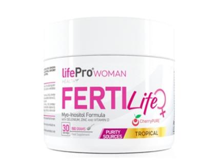 Life Pro Ferti Life Woman 150G LIFE PRO NUTRITION