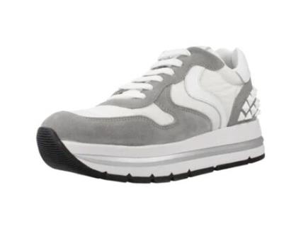 Sapatos de Mulher VOILE BLANCHE Maran Tecido Cinzento (39)