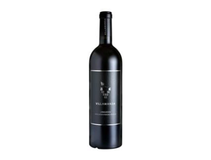 Vinho CHÂTEAU LA NÉGLY Villamanda Vin de Pays Languedoc (0.75 L - 1 Unidade)