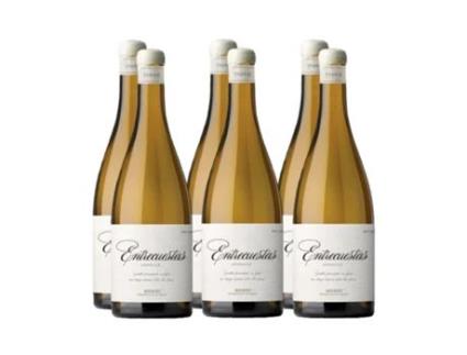 Pack 6 Tilenus Entrecuestas BODEGAS ESTEFANÍA