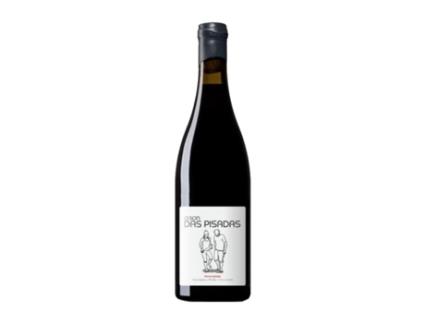 Vinho NANCLARES O Son das Pisadas Mencía Rías Baixas (0.75 L - 1 Unidade)