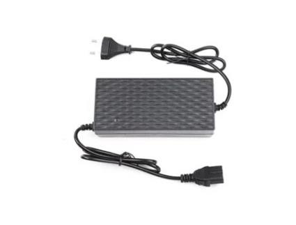 Carregador de bateria 67,2V 2A Scooter, Bicicleta Elétrica, Fonte de alimentação Scooter S&N