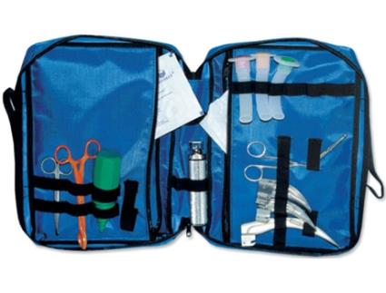 Kit Intubação Completo MANZONINICOLAGIORGIO