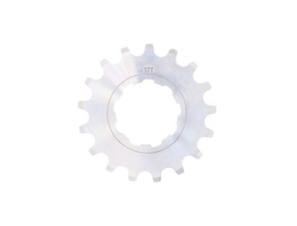 Roda Dentada de Alumínio SD COMPONENTS Pro Shimano