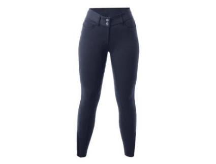 Calças para Mulheres Full Grip EQUETECH Shaper