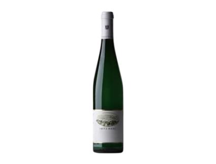 Vinho branco FRITZ HAAG Brauneberger Juffer Sonnenuhr Auslese Tonel 10 Riesling Crianza Meia Garrafa (0.37 L - 1 Unidade)