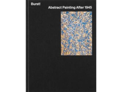 Livro Burst! de Mary Gabriel, Karen Kurczynski et al. (Inglês - Capa Dura)