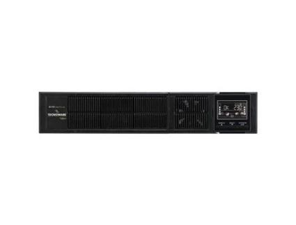 Fonte de Alimentação Ininterrupta Ups Evo Dsp Plus 2400 Tecnologia Online Instalação em Rack e Torre Saídas 8 I TECNOWARE