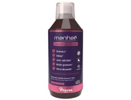 VITAVEA Manhaé Drenagem Especialista 500 Ml