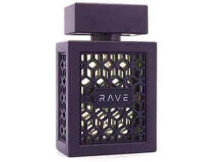 RAVE Now Intense Edp 100Ml