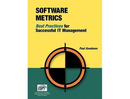 Livro Software Metrics Best Practices for Successful IT Management Rothstein Catalog on Service Level Management de Paul Goodman (Inglês)