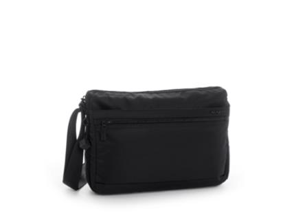 Saco de Ombro em Preto RFID HEDGREN Eye HIC176M