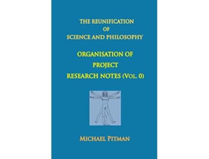 Livro Project Research Notes Vol 0 de Michael Pitman (Inglês)