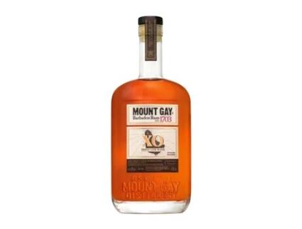 Whisky Blended MOUNT GAY XO (0.7 L - 1 Unidade)