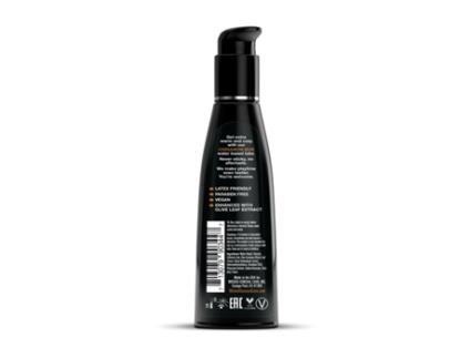 Lubrificante WICKED 120 ml