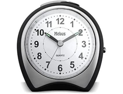 Despertador MEBUS 27220