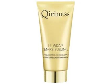 Le Wrap Temps Sublime Suprême Jeunesse Máscara Global 50 ml QIRINESS