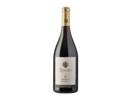 Vinho KÜNSTLER Hochheimer Reichestal Pinot Preto Grosses Gewächs GG (0.75 L - 1 Unidade)