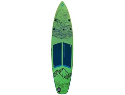 Prancha de Stand Up Paddle SPINERA Light 11.8 Ult