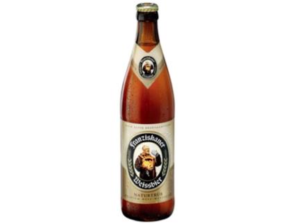 Cerveja Caixa de 20 unidades Spaten-Franziskaner Weissbier Natur 50 cl