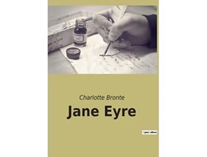 Livro Jane Eyre French Edition de Charlotte Bronte (Francês)