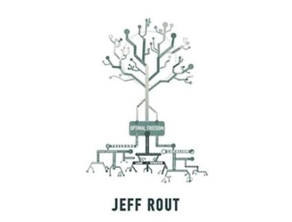 Livro Optimal Freedom de Jeff M Rout (Inglês)