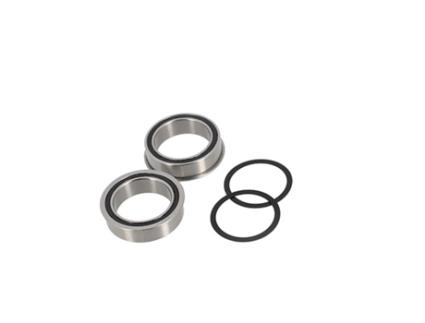 Braço Inferior com Caixa de Ajuste Integrada Press Fit Bb386 T.A.