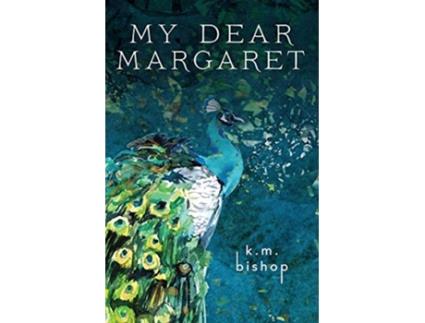 Livro My Dear Margaret de K M Bishop (Inglês)