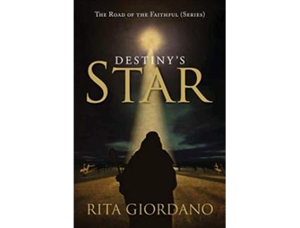 Livro Destinys Star de Rita Giordano (Inglês)