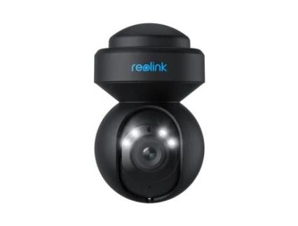 Video-Câmera de Vigilância REOLINK E-Series-E540-B
