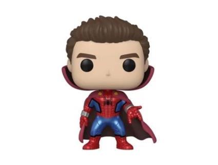 Funko Pop! What If S2- Zombie Hunter Spidey #947 MARVEL