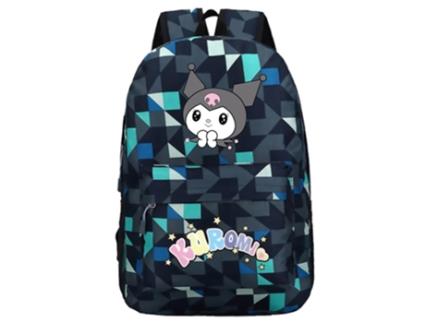 KOHREE Mochila Escolar Kuromi