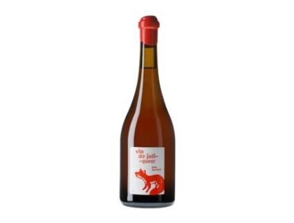 Vinho branco PHILIPPE BORNARD Le Jo Liqueur Savagnin Côtes du Jura (0.75 L - 1 Unidade)