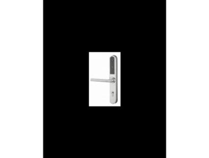Ferragem de Porta Intelock Multi THIRARD