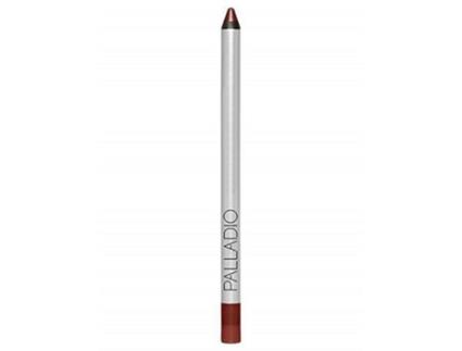 Palladio Forro Labial De Precisão 01 Cranberry 10 Gr