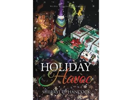 Livro Holiday Havoc WeHo de Sherryl D Hancock (Inglês)