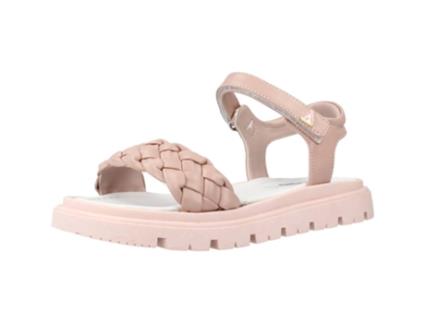 Sapatos de Criança ASSO Rosa (30)