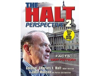 Livro Halt Perspective 2 de Charles Irwin Halt John Hanson (Inglês)