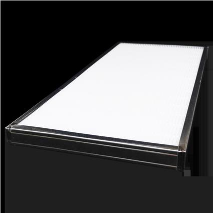Filtro Compatível com Vmc Komfovent Verso Classe de Filtração: 1 F7 BRIZZ