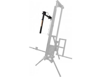 Corte Vertical Acessório para Sistema de Corte com Fio Quente de Poliestireno 366655 EDMA