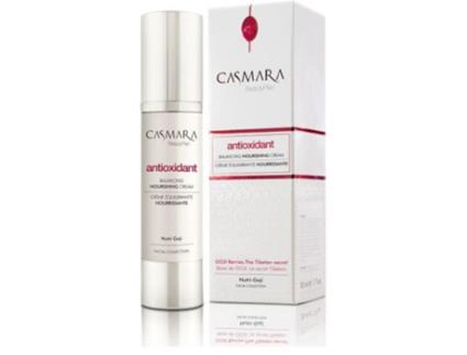 Casmara Creme Nutritivo Equilíbrio 50 ml 144 gr