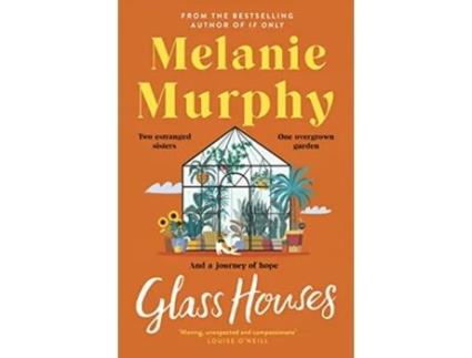 Livro Glass Houses de Melanie Murphy (Inglês)